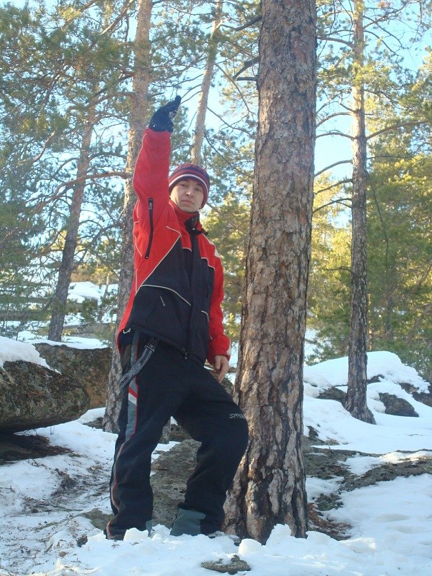 Никита Волков | Караганда