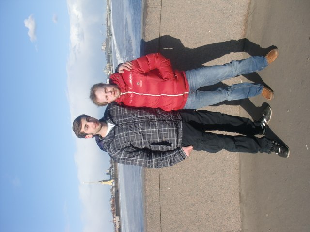 Доменик Корлеоне Джокер | Aleppo