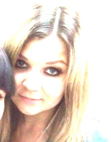 Настя Пышьева ツ | Бердск