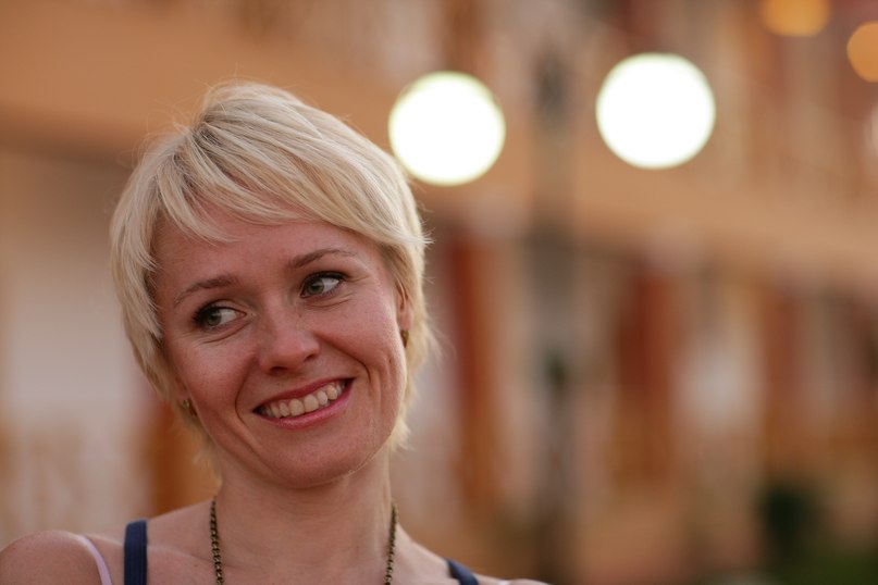 Татьяна Оськина | Praha