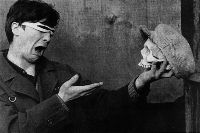 Casey Johnson | Новосибирск