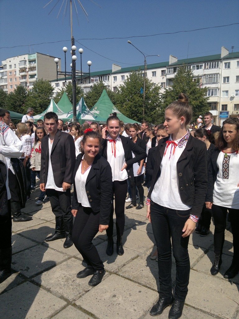 Тарас Судол | Долина