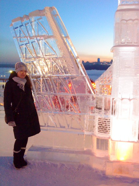 Наталья Ситкина | Новосибирск