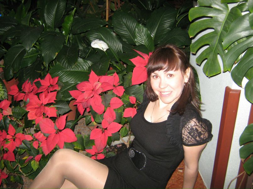 Марина Ветошкина | Уфа