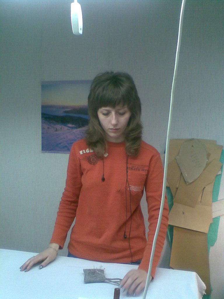 Лина Педько-Багатченко | Kairi