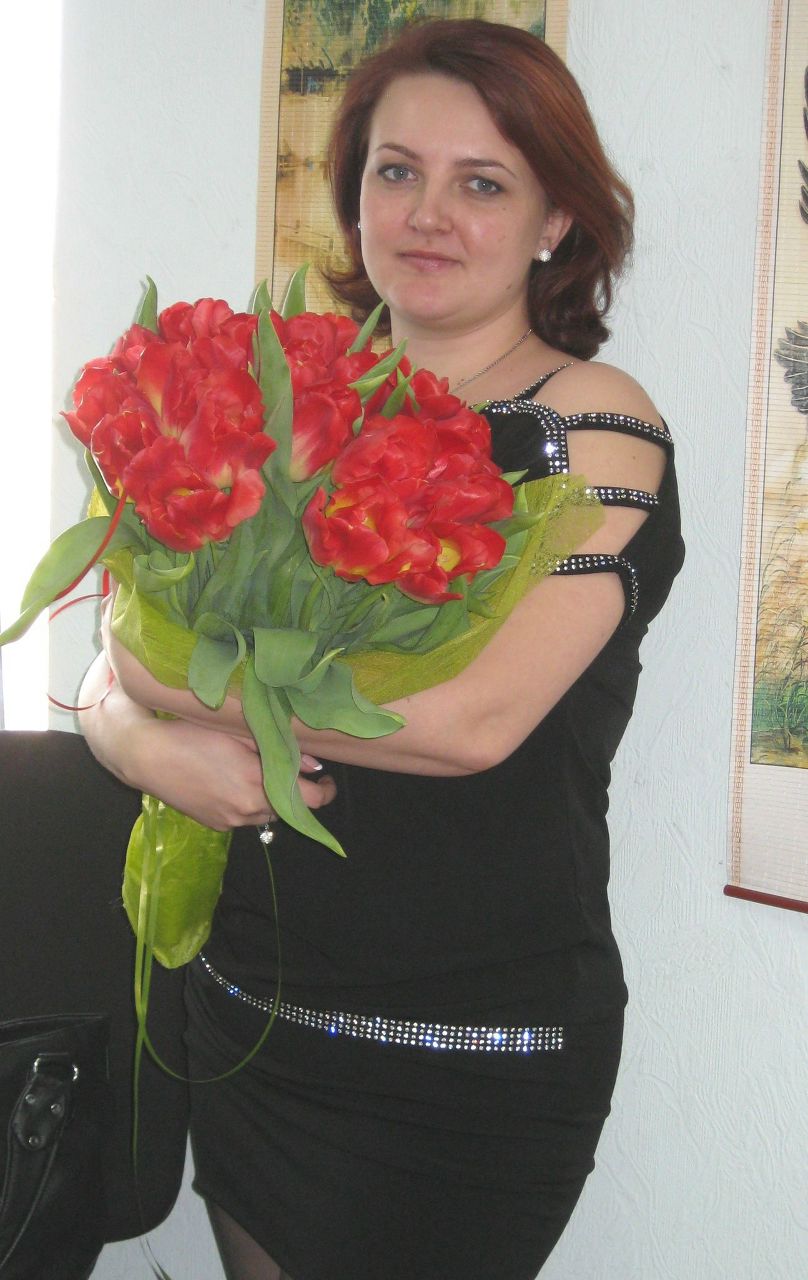 Таисия Чистякова | Днепр (Днепропетровск)