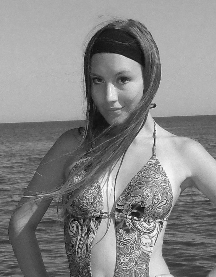 Sofiya Korotkova | Казань