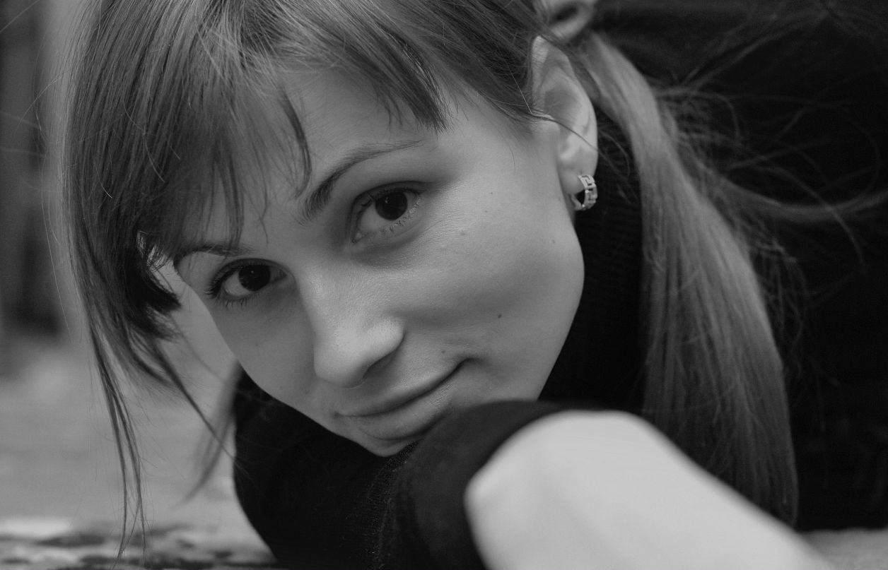 Елена Михайлова | Донецк