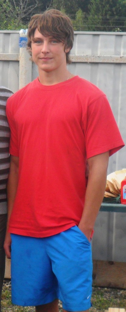 Макс Березуцкий | Москва