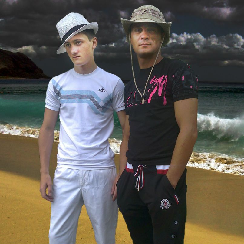 Витя Белов ☼☺☼ | Евпатория