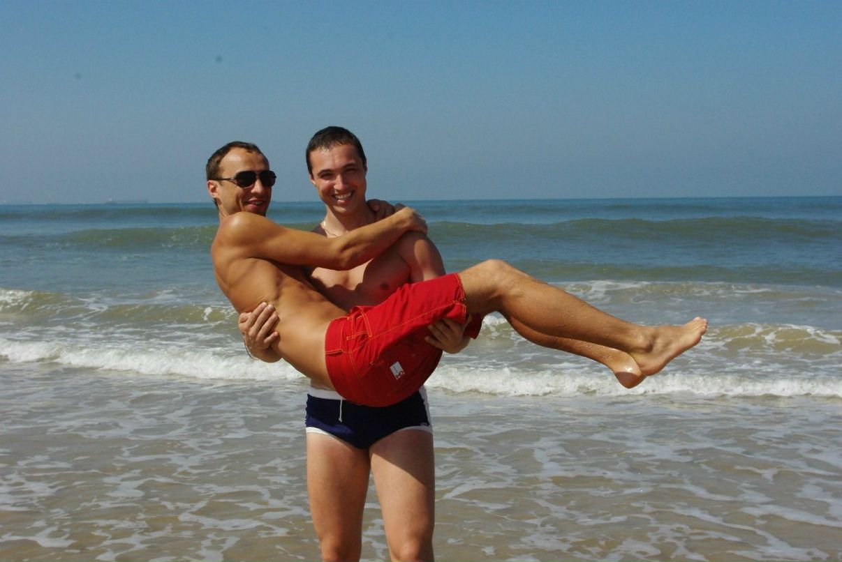 Руслан Рзаев | Москва