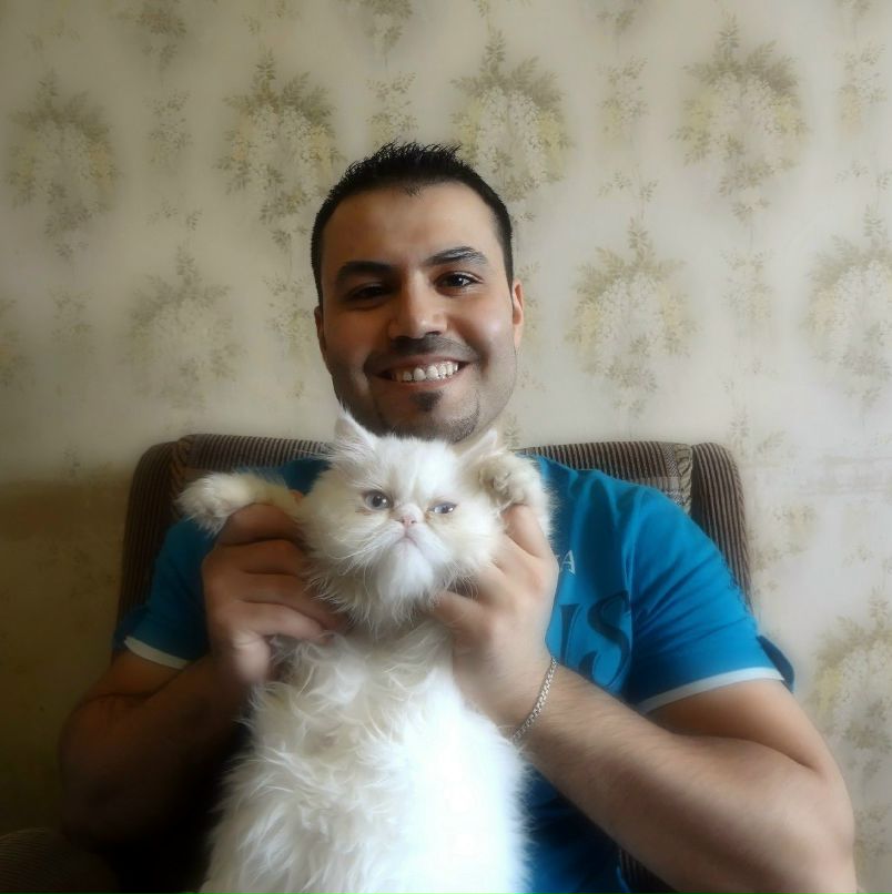 Рами Mc ♔❼☭ ('˙·٠•* Leader*•٠·˙)♔ | 