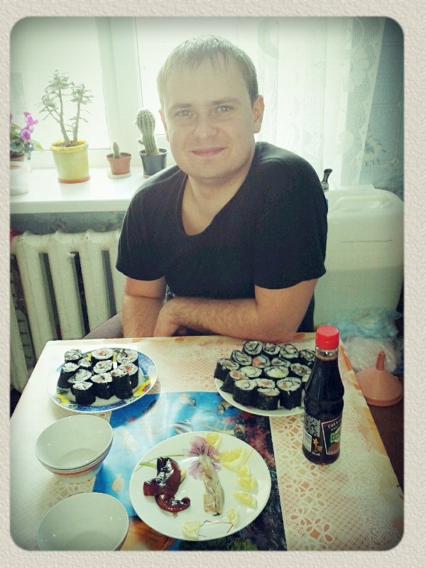 Андрей Гольд | Киев