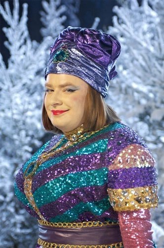 Екатерина Шевцова | San Francisco