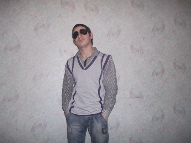 Армен Петросян | Пермь