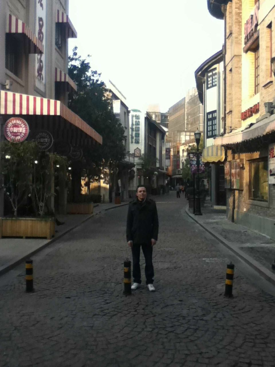 Антон Гетман | Благовещенск