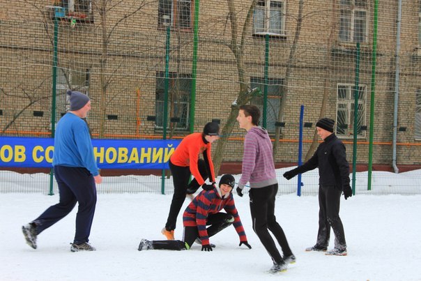 Алексей Иванов | Москва