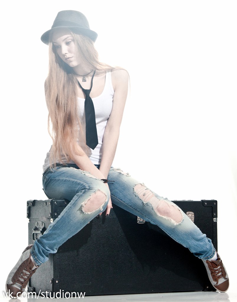 Nastya Novoselova | Санкт-Петербург