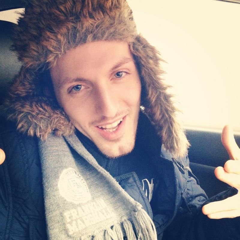 George Gurckaya | Москва