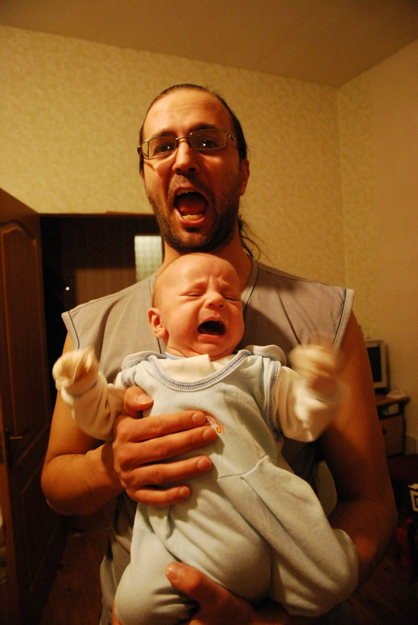 Сергей Геровский Ghost | Киев