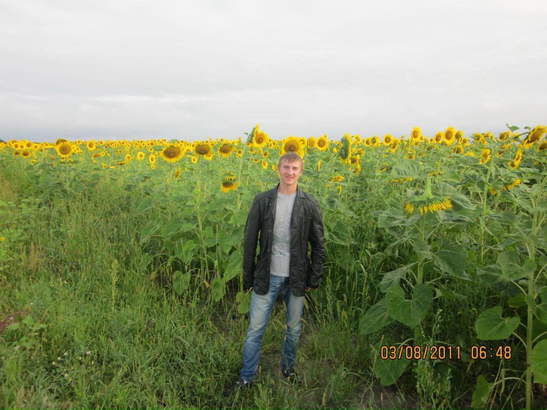 Кирилл Таптунов | 