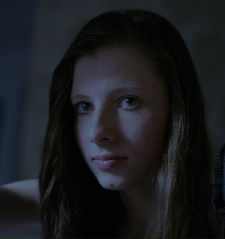 Дарья Барыкова | Москва