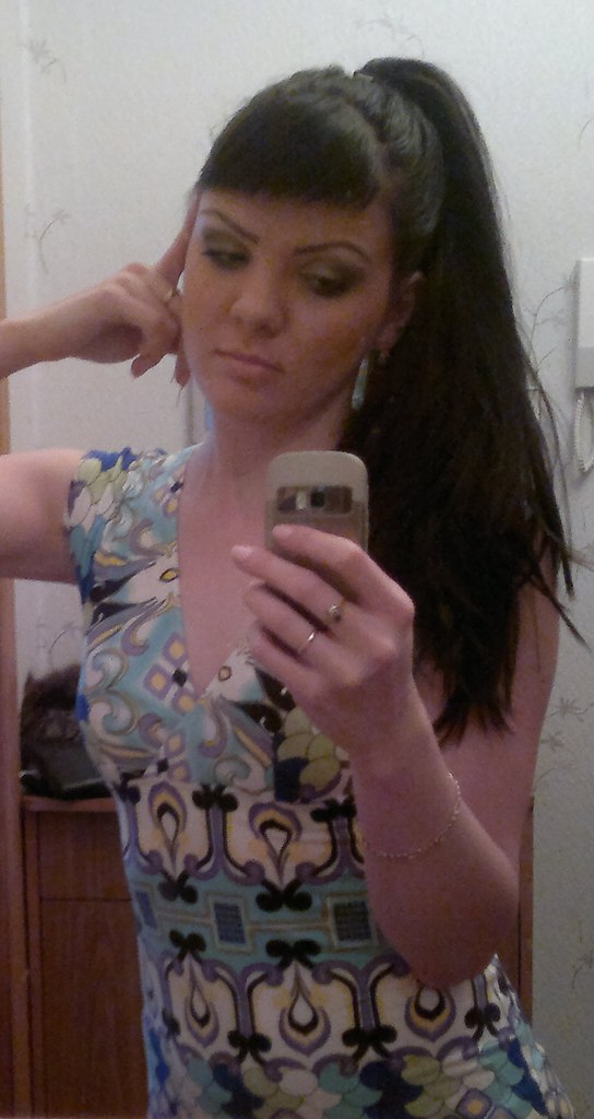 Полина Гаврилина | Санкт-Петербург