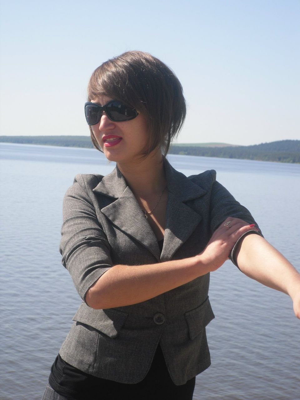 Гульнара Алёшкина | 