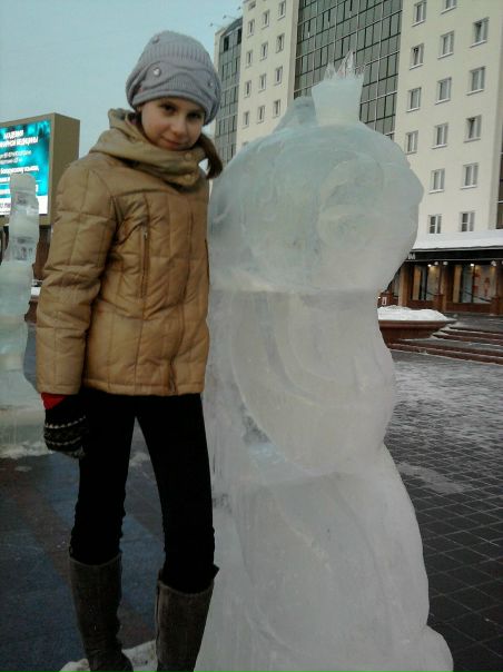 №5, Александра Шекина, 28 лет, Витебск, Беларусь №5, Александра Шекина, 28 лет, Витебск, Беларусь