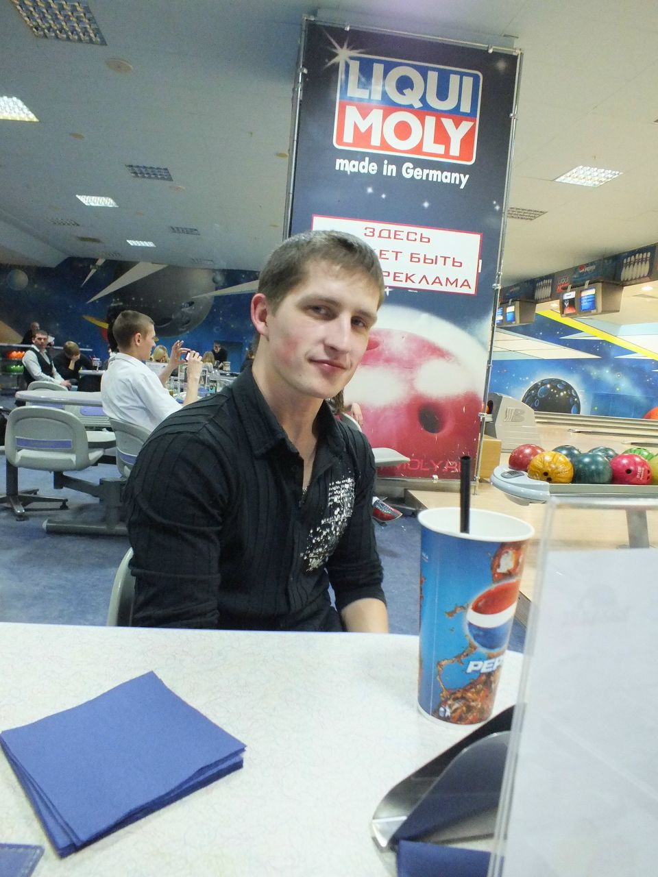 Слава Дмитриенко CSC | Волгоград