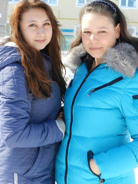 Лейла Шавалиева | Буинск