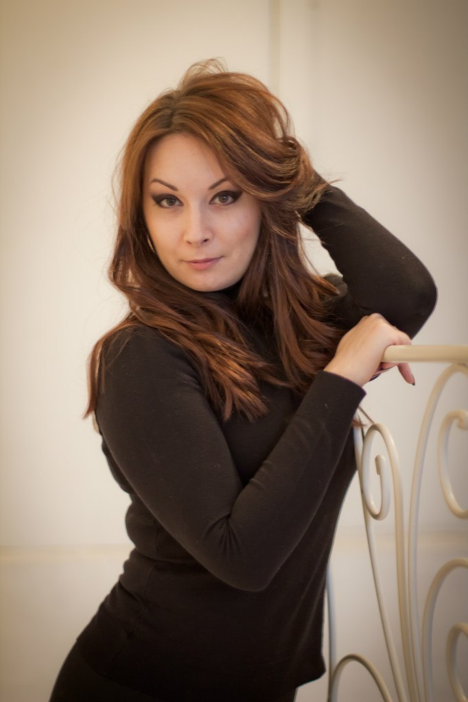 Елена Ильенко | Санкт-Петербург