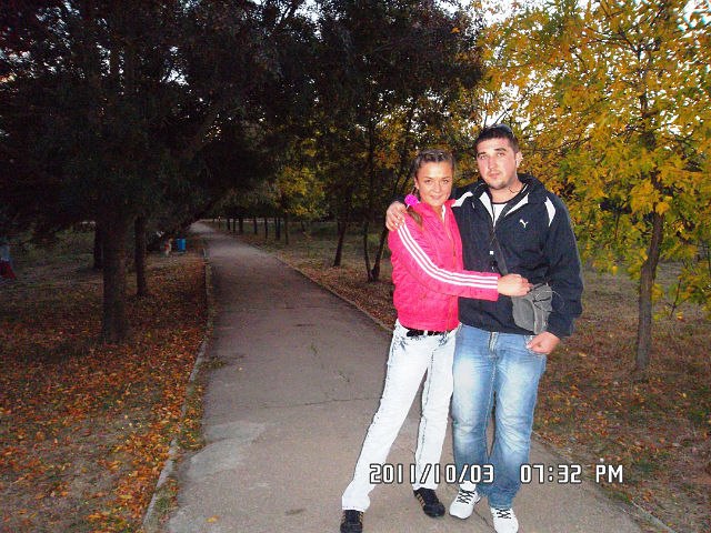 Юлия Такташова | Евпатория