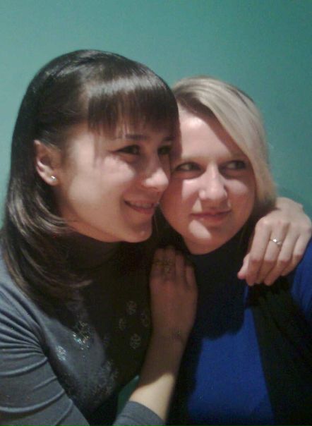 №66, Інна Корінецька, 33 года, Львов №66, Інна Корінецька, 33 года, Львов