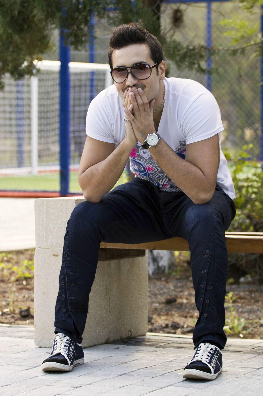 Теймур Кулиев | Киев