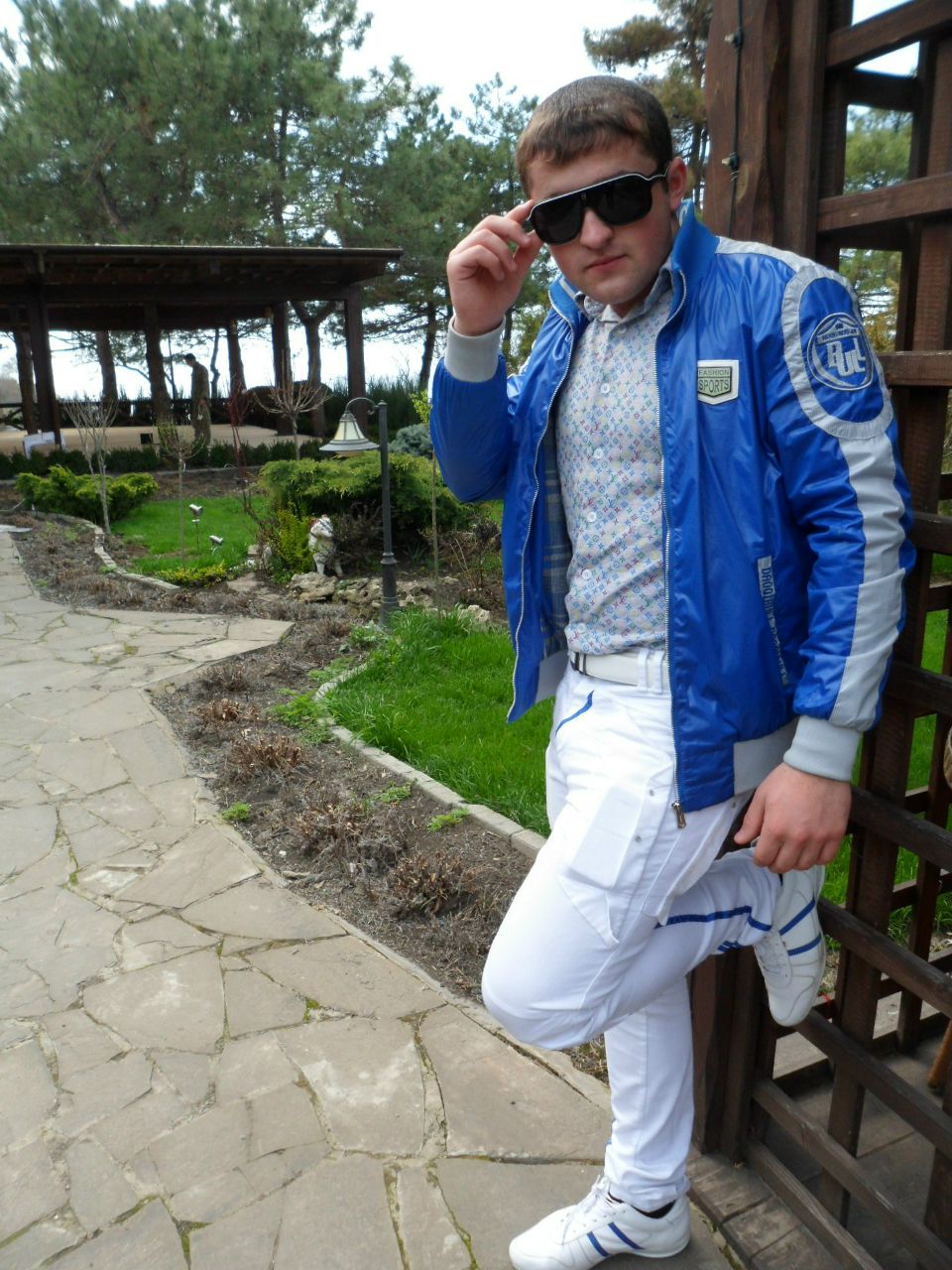 Павел Андрейчук | Анапа