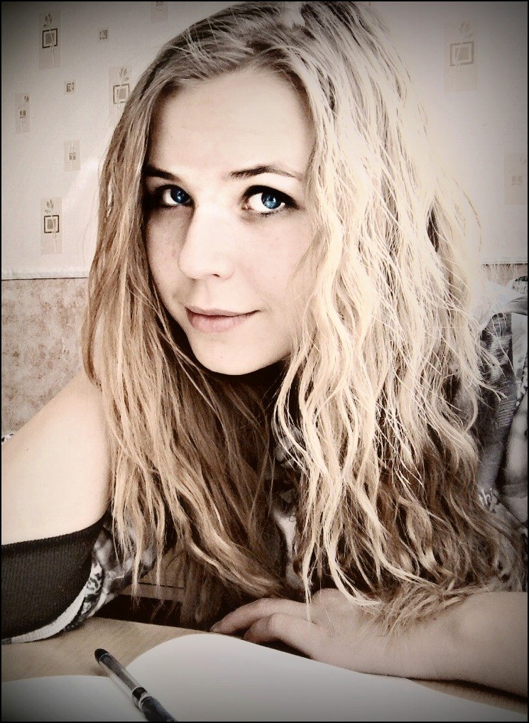 Катюшка Дацькова | Бар