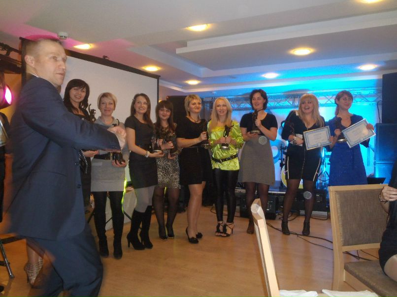 Эльмира Хуснутдинова | Альметьевск