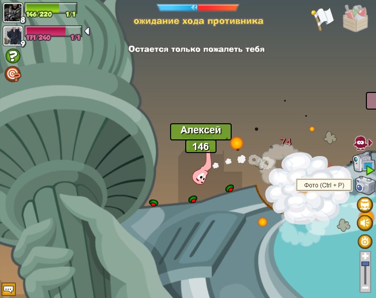 Алексей Борисов | Самара