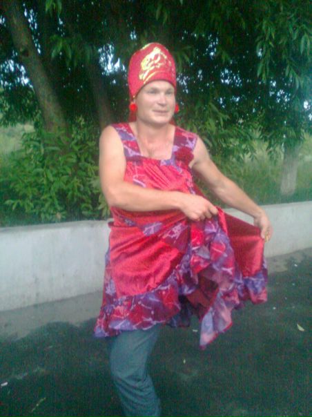 №75, Володя Сюрмин №75, Володя Сюрмин