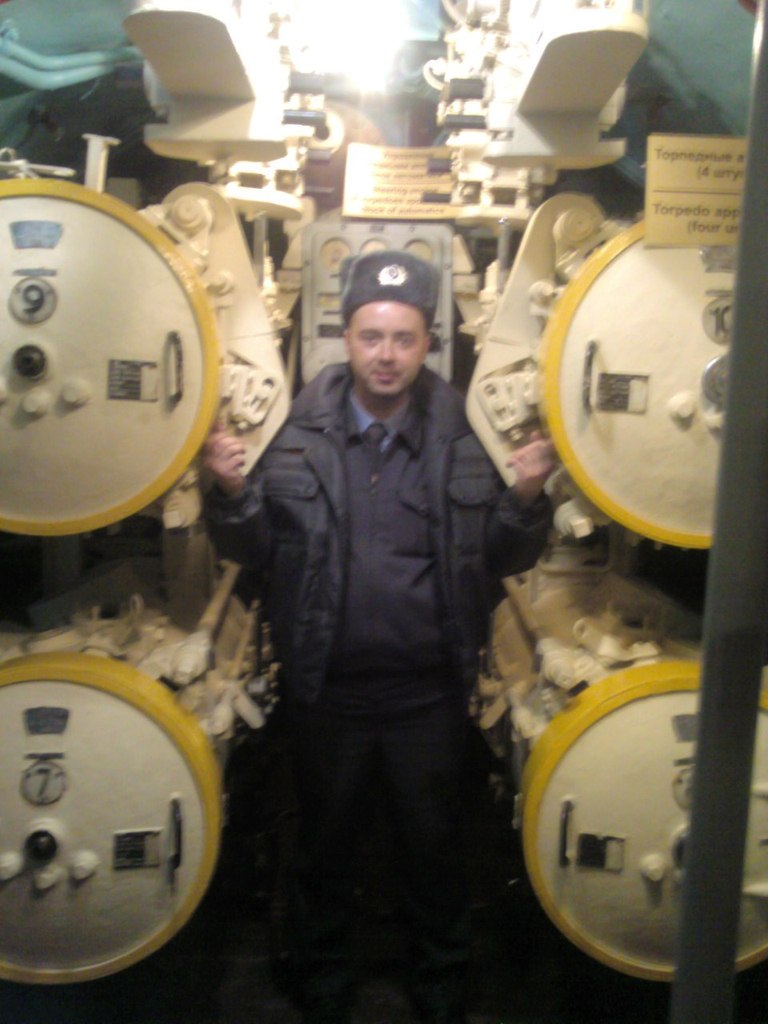 Сергей Зайцев Сергеевич | Острецово (Авксентьевский с/с)