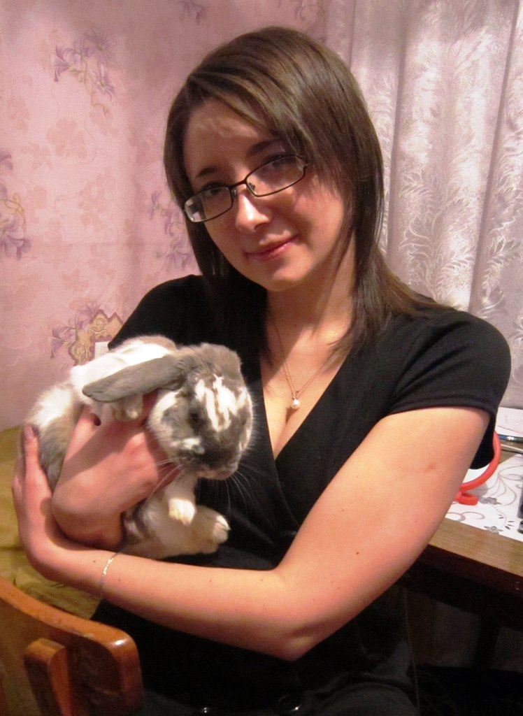 Лідочь-Dotsja Ніколайченко | Херсон