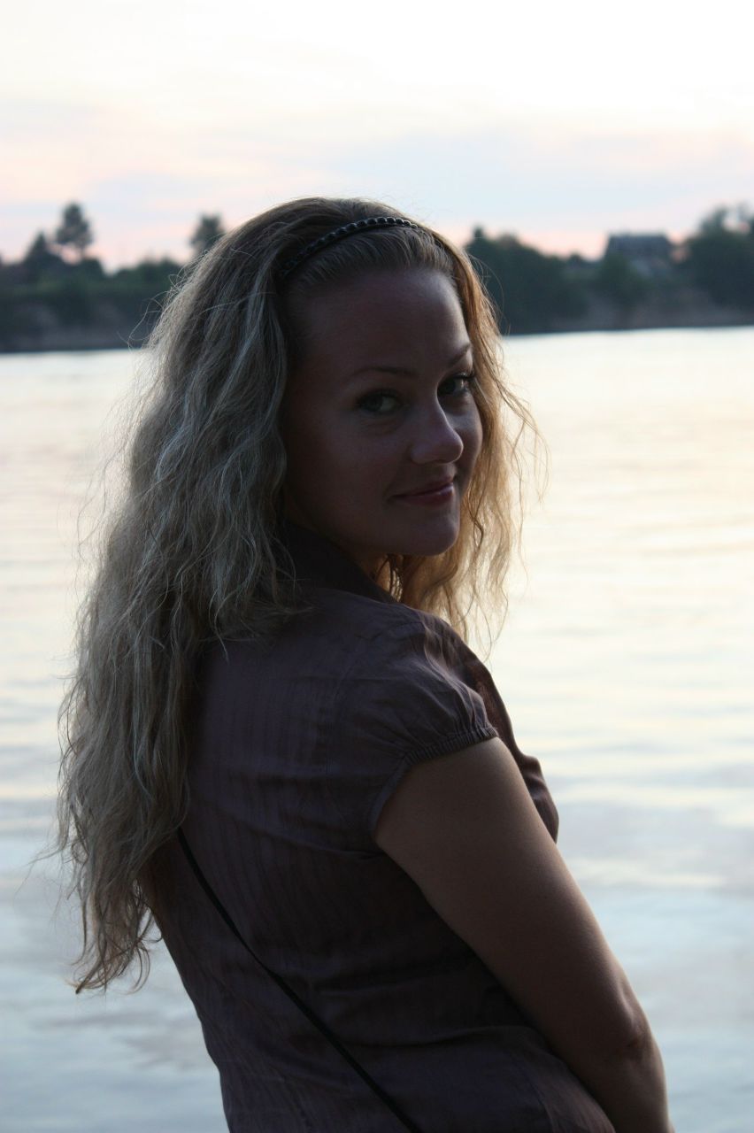 Татьяна Кучеренко | 