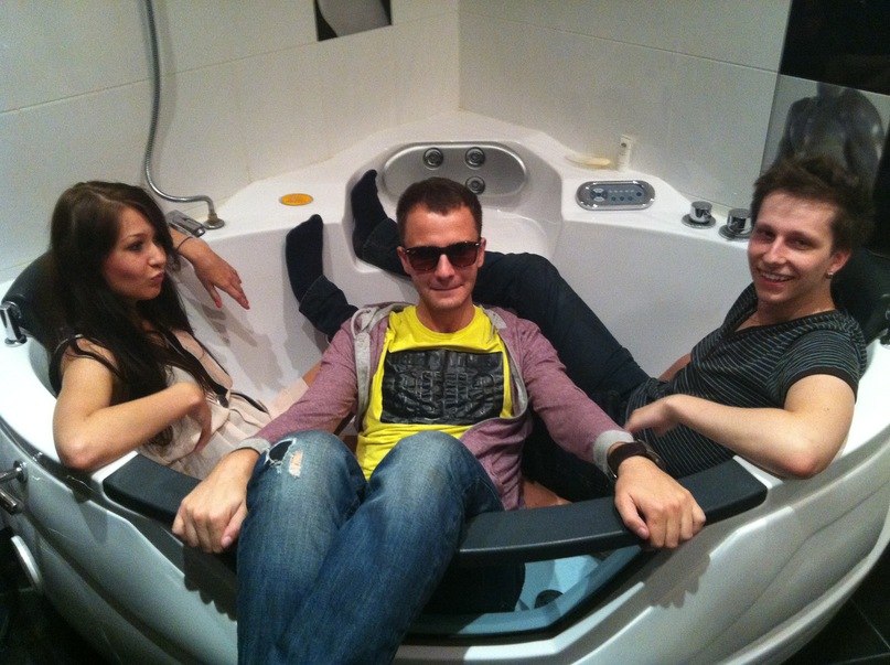 Руслан Московский | Москва