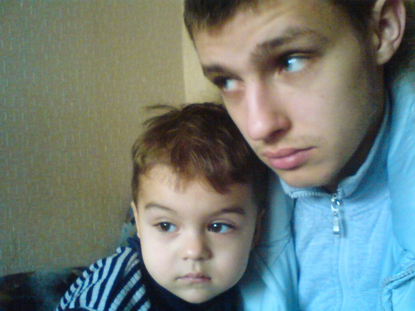 Слава Бахмутский | Минск