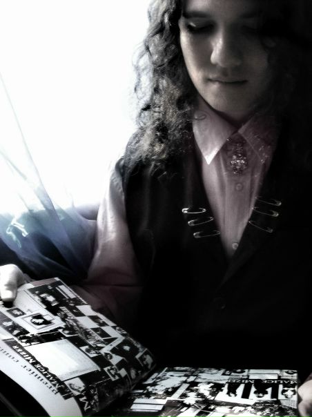 №46, Игорь Lord fobos, Челябинск №46, Игорь Lord fobos, Челябинск