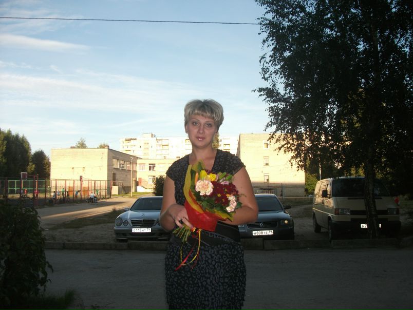 №150, Лена Ефремова, Калининград, Россия №150, Лена Ефремова, Калининград, Россия