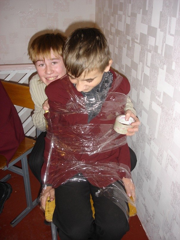 Александр Санин | 