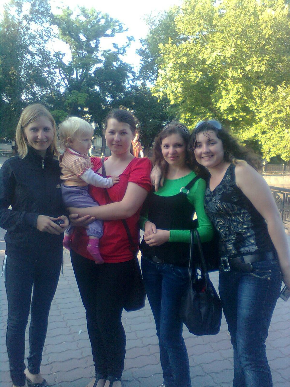 Наталья Максимчик | Красноперекопск