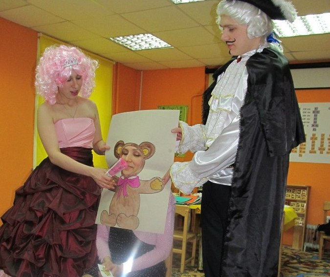 Аня Карева | Екатеринбург